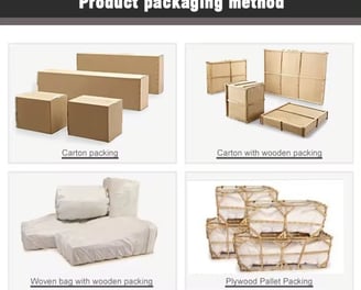 Packaging Method