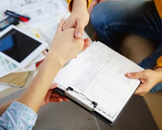 How we work- Approximate Quotation