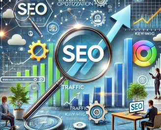 AI for Search Engine Optimization