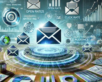 Email Marketing With AI
