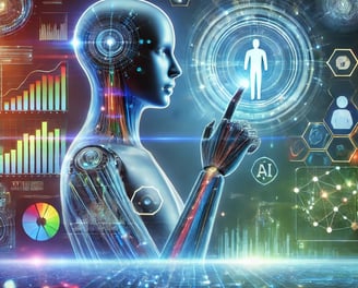 What is AI Agent