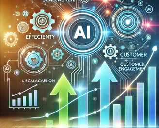 Benefits of AI Agent