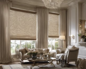 selective focus photo of white horse