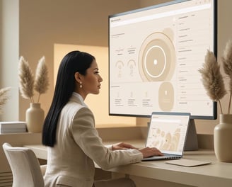 Consultoría de Baenha para la optimización y automatización de procesos empresariales