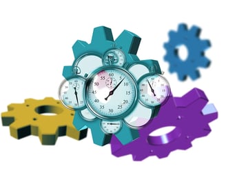 Automate Smarter. Unlock efficiency and scale your business with intelligent automation and systems built for growth