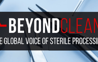 Beyond Clean Sterile Processing Podcast