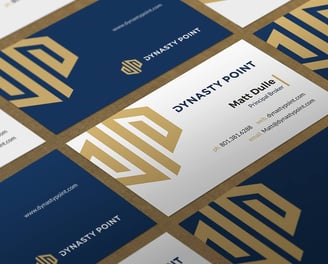 himgrafis art - business card