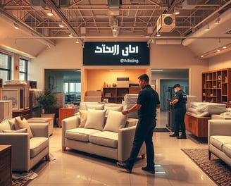 نقل عفش الكويت مفتوح الآن بارخص سعر