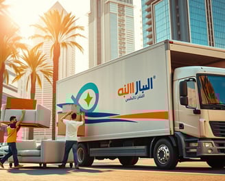 نقل عفش الكويت مفتوح الآن بارخص سعر