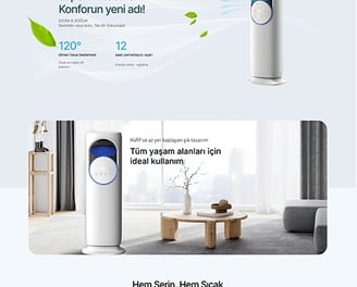 Airpoll Türkiye