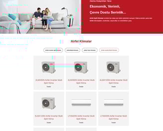 kurumsal web sitesi