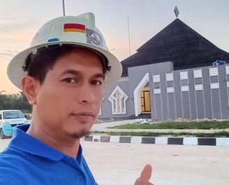 Pemasangan AC Panasonic