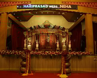 Best Wedding Planner Mangalore