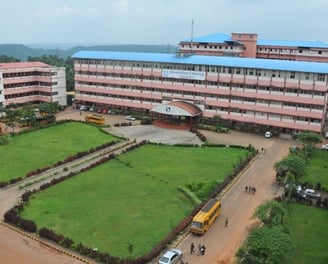 Srinivas University