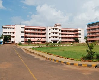 Srinivas University Admission mangalore