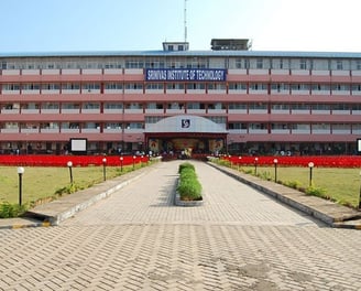 Srinivas University Mangalore