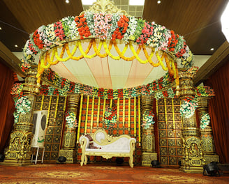 Best Wedding Decoration Mangalore