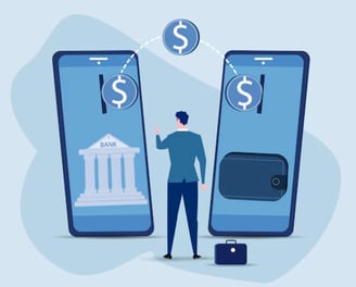 mobile application