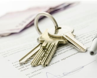 A rent-to-own contract and agreement