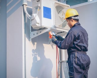 ac repair muscat