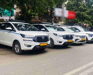 Delhi Tour and travels