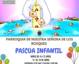 a cartoon jesus in a white robe and balloons