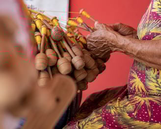 Projeto rede artesol