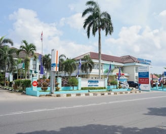 Primaya Hospital Bhakti Wara, Pangkalpinang