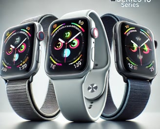 Apple Watch Series 10