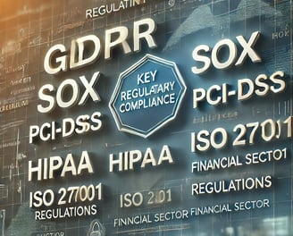 How Regulatory Compliance Impacts Your Software Implementations