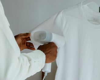 Dry cleaners in gurgaon