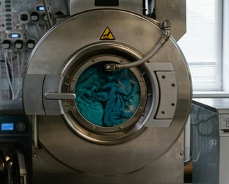Dry cleaners in gurgaon