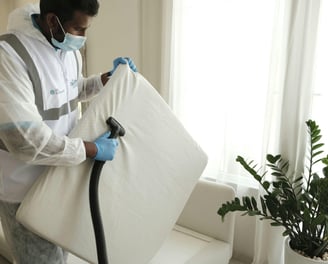 Dry cleaners in gurgaon