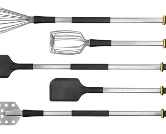 outils géants Matfer pour la restauration collective