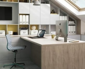 Loft Office Design