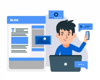 Content Marketing