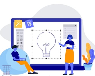 Creative Designing