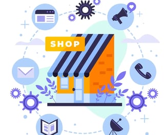 E-commerce Marketing