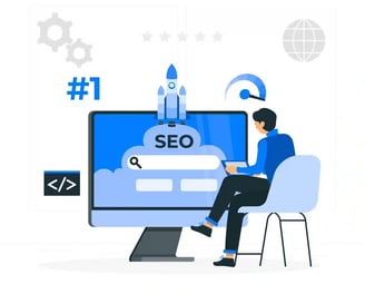 Search Engine Optimization