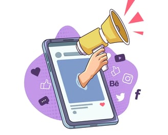 Social Media Marketing