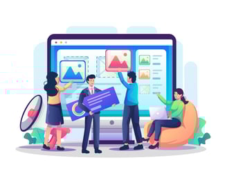 BLZ IT SOLUTIONS boosting brand visibility with digital marketing strategies