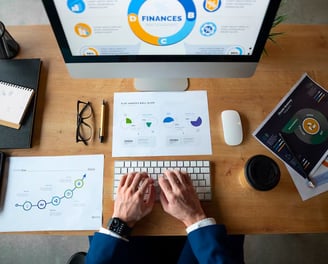Financial & Investment Advisory