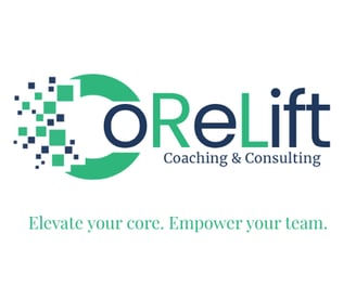 corelift coaching and Consulting
