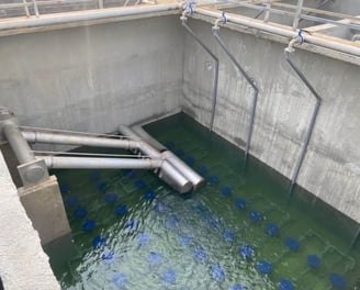 Sequential Batch Reactor Services (SBR)