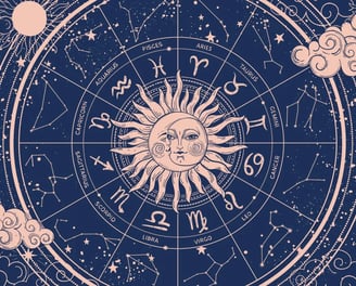 Foundations Reading   Birth Chart or Compatibility Reading Veronica Dietz