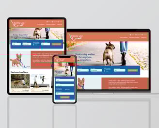 UI Project: Easily Led