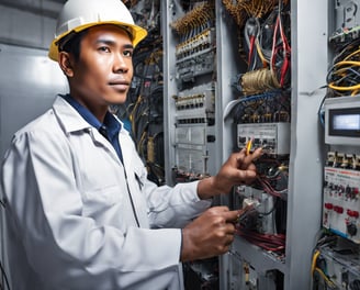 Sertifikat Laik Operasi (SLO) instalasi listrik sesuai standar Ditjen Ketenagalistrikan