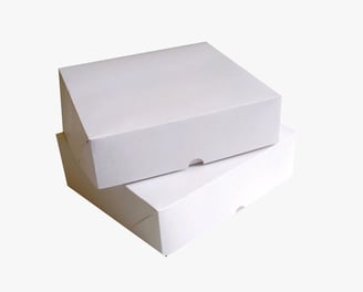 Caixa/Embalagem de Hamburguer