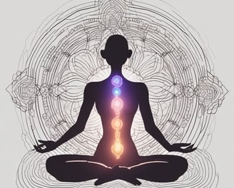 A person is performing a spiritual dance, wearing a traditional white robe and a tall brown hat. The expression on the person's face is serene and blissful, with arms outstretched in an embracing motion.