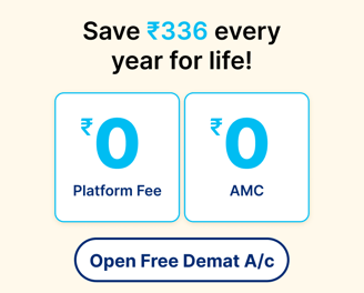 demat account